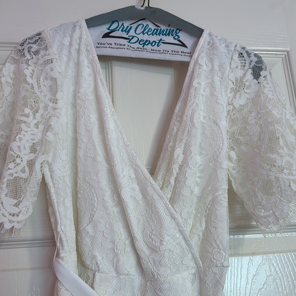 Francesca’s romper - Picture 2 of 5